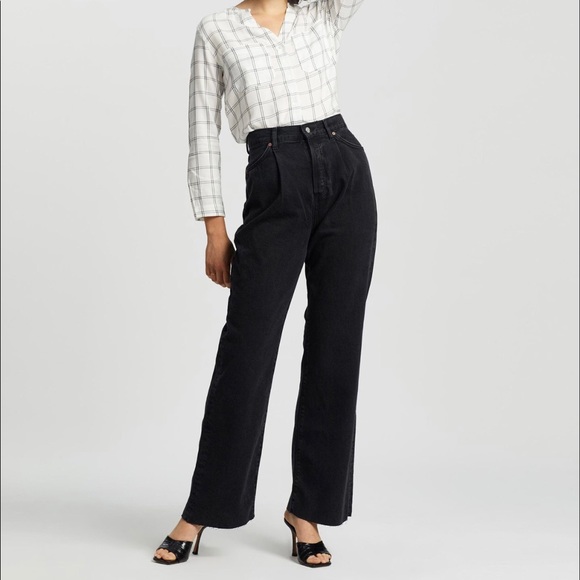 Mango | Jeans | Mng Daniela Jeans Black 